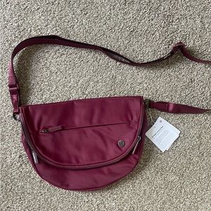 Lululemon Festival Bag 5L